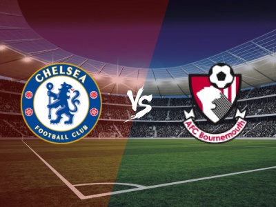 Xem Lại Chelsea vs Bournemouth -  Vòng 38 English Premier 2023/24